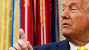 Trump minaccia di “non partecipare” ai colloqui di pace in Ucraina