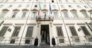Il Cdm scioglie i Comuni di Caserta e Aprilia per condizionamenti della criminalità organizzata