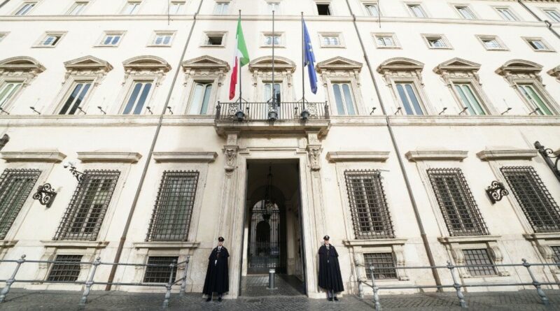 Il Cdm scioglie i Comuni di Caserta e Aprilia per condizionamenti della criminalità organizzata