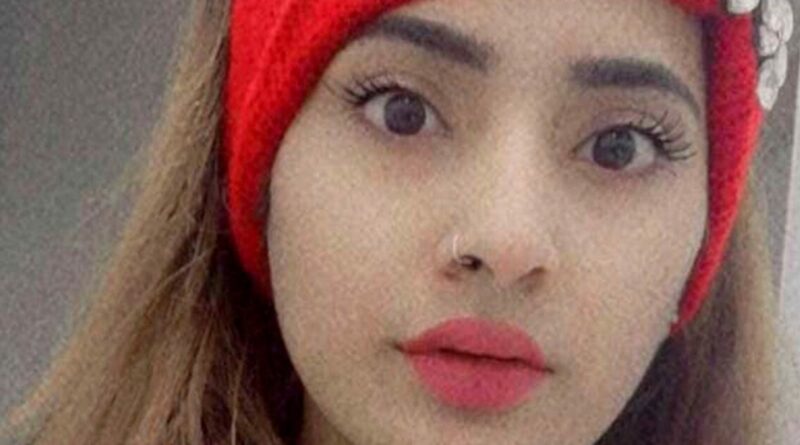 Saman Abbas, la Corte d’Appello condanna all’ergastolo i genitori e i cugini della ragazza uccisa. 22 anni allo zio