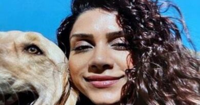 La polizia che indaga sulla scomparsa di una donna trova il suo corpo, mentre un uomo è accusato di omicidio