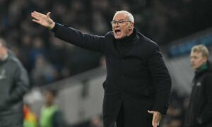 Roma, Ranieri: &quot