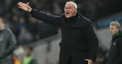 Roma, Ranieri: &quot
