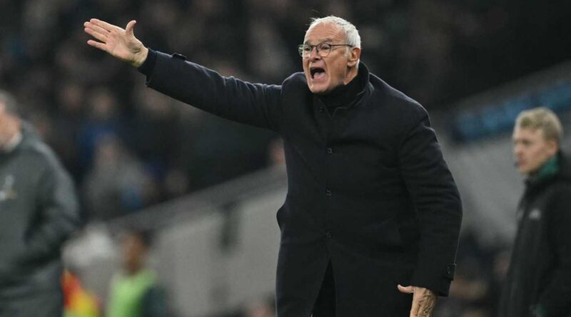 Roma, Ranieri: &quot