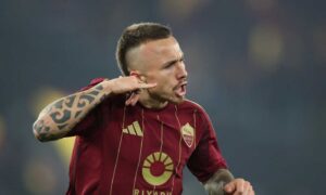 Roma, Angelino: &quot
