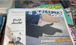 “Clima costruttivo” ai colloqui Iran-Usa sul nucleare a Roma. Il mediatore: “Ora l’improbabile è possibile”