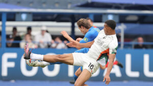Serie A: Empoli-Venezia 0-0 DIRETTA e FOTO