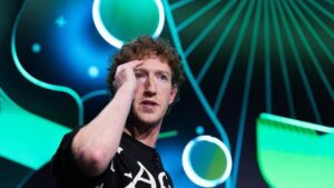 Da Zuckerberg a Dimon: tutti i miliardari che hanno venduto prima che Trump annunciasse i dazi