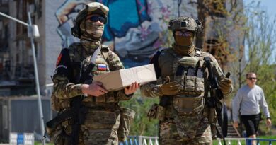 Trump spera che Russia e Ucraina “trovino un accordo questa settimana”, mentre scade la “tregua di Pasqua” di Putin