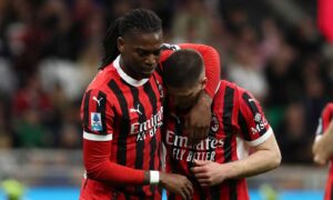 Milano, Leao: &quot