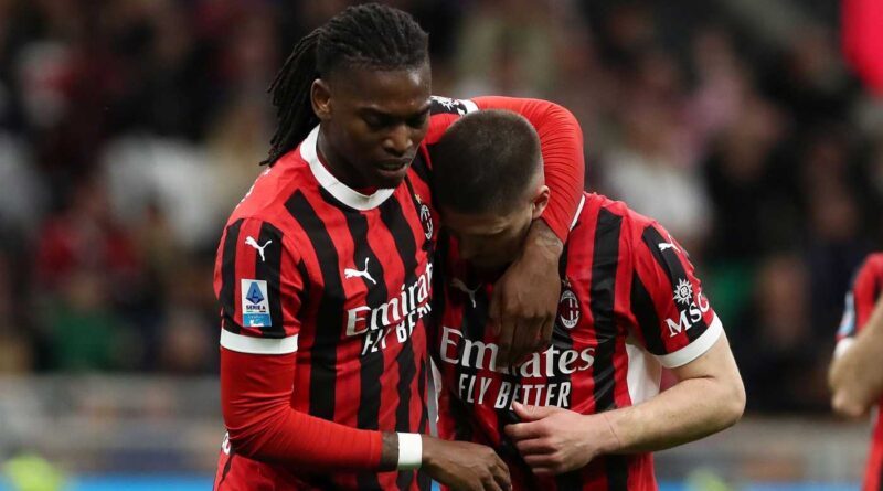 Milano, Leao: &quot