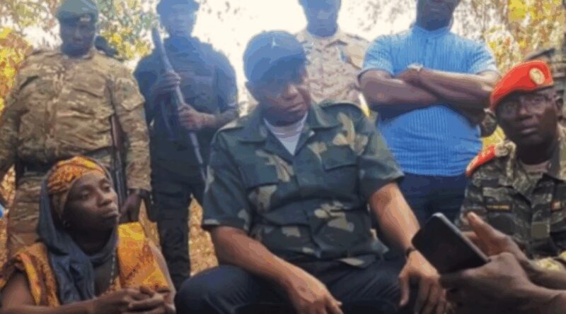 Le donne della Guinea-Bissau in rivolta contro le industrie cinesi che estraggono zirconio: “Inquinano”. Siti in fiamme