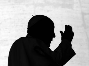 Addio a Papa Francesco