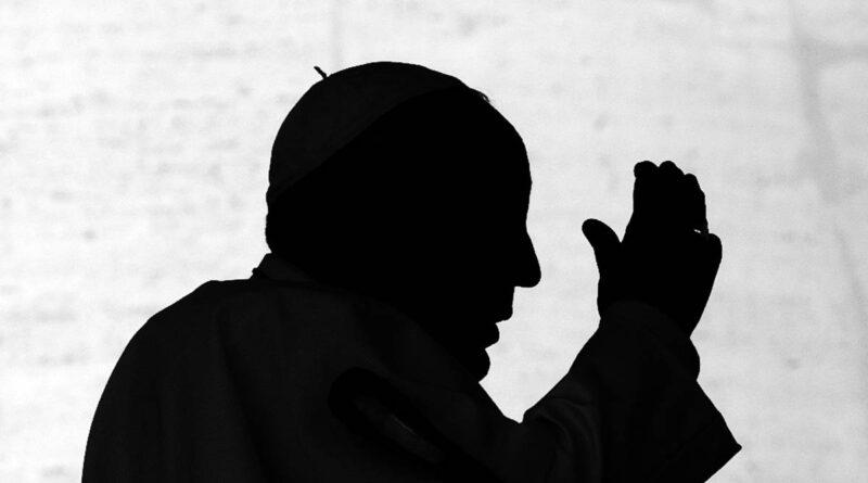 Addio a Papa Francesco
