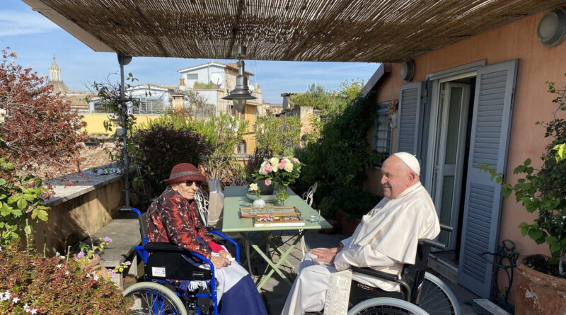 Bonino: ‘Commozione e senso di vuoto per la morte del Papa’