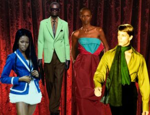 61 look “su misura per voi” da indossare al Met Gala: da Gaultier d’archivio a Wales Bonner di questa stagione