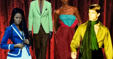 61 look “su misura per voi” da indossare al Met Gala: da Gaultier d’archivio a Wales Bonner di questa stagione