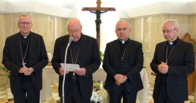 La morte del Pontefice: il ruolo del camerlengo e il processo di successione