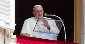 Papa Francesco, ecco le immagini del Papa che ha cambiato la Chiesa