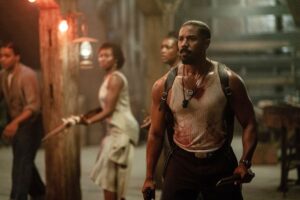 ‘Sinners’ dovrebbe avere un ruolo importante agli Oscar. Lo sarà?