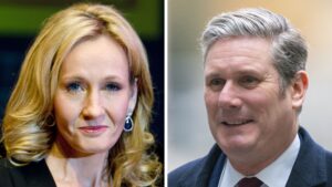 JK Rowling chiede al premier di scusarsi dopo la sentenza della Corte Suprema sulle donne