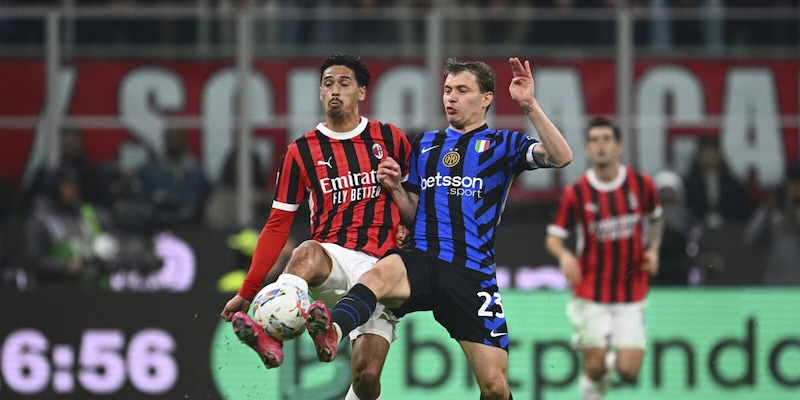 Inzaghi contro Concei&ccedil
