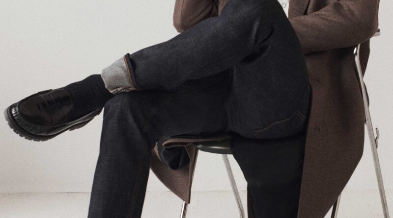 Rag & Bone Resort 2026 Uomo