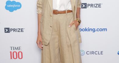 Meghan Markle porta lo stile Montecito a New York