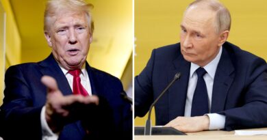 Trump vuole emulare Putin, dice il suo ex consigliere per la sicurezza nazionale