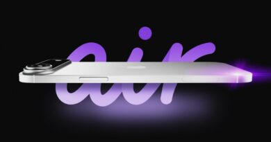Quanto sarà sottile iPhone 17 Air? In questo video potrebbe esserci la risposta