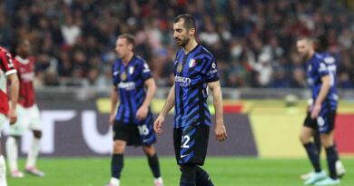 Inter, Triplete sfumato: campanello d’allarme per il finale di stagione