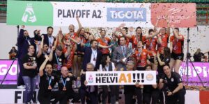 Play Off: Macerata vince Gara 2 e stacca il pass per l&#39
