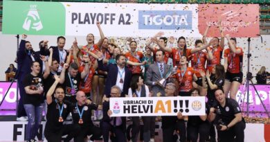 Play Off: Macerata vince Gara 2 e stacca il pass per l&#39