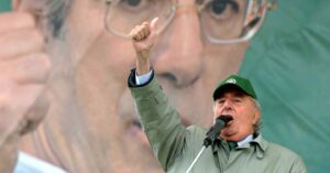 Giancarlo Gentilini: il sindaco sceriffo di Treviso e le sue inusuali ordinanze