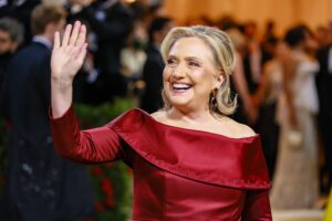 14 volte che i politici hanno partecipato al Met Gala