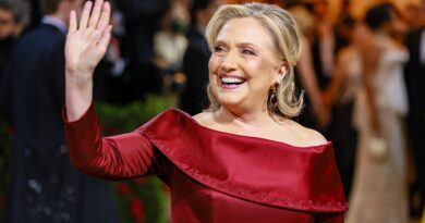 14 volte che i politici hanno partecipato al Met Gala