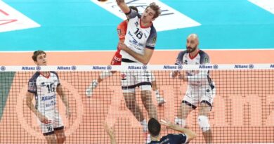 Play Off 5&deg