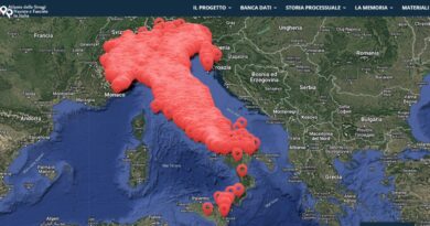 Ho cercato quante stragi nazifasciste ci sono state dalle mie parti: mi basta per dare un senso al 25 aprile