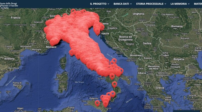 Ho cercato quante stragi nazifasciste ci sono state dalle mie parti: mi basta per dare un senso al 25 aprile