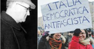 Non ci si può dire antifascisti senza essere anticapitalisti: il monito di Brecht vale ancora oggi