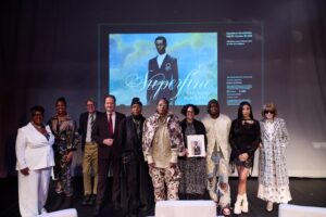 Una discussione davvero superlativa: All’interno del discorso del Metropolitan Museum of Art a Brooklyn, prima del Met Gala del 2025