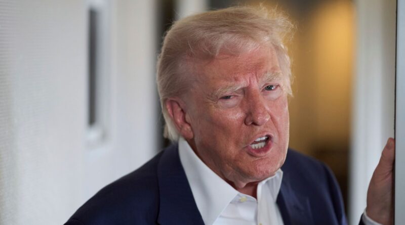 Trump afferma che la Russia e l’Ucraina sono vicine a un accordo con “punti importanti concordati” e “dovrebbero ora incontrarsi”