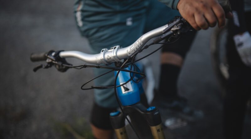 Leatt CeraMAG, ultraleggeri e resistenti per pedalate off-road senza compromessi