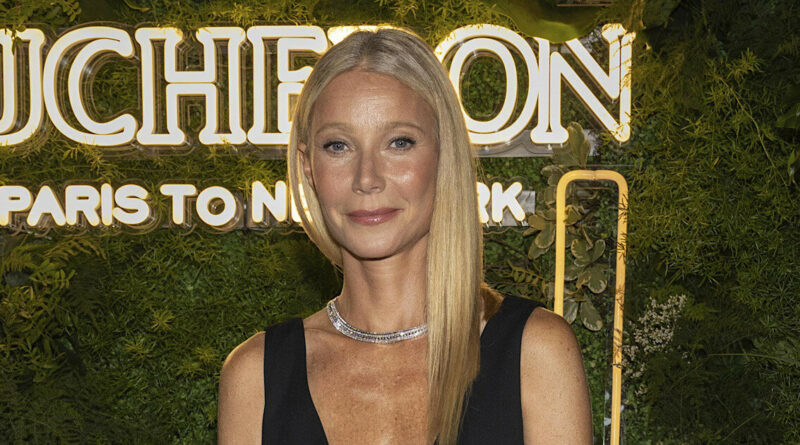 “Sono tornata a mangiare pane, pasta e formaggi”: Gwyneth Paltrow si è stufata delle diete rigide