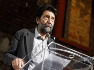 “La sinistra non c’entra niente con il 25 aprile”. Cacciari asfalta i dem