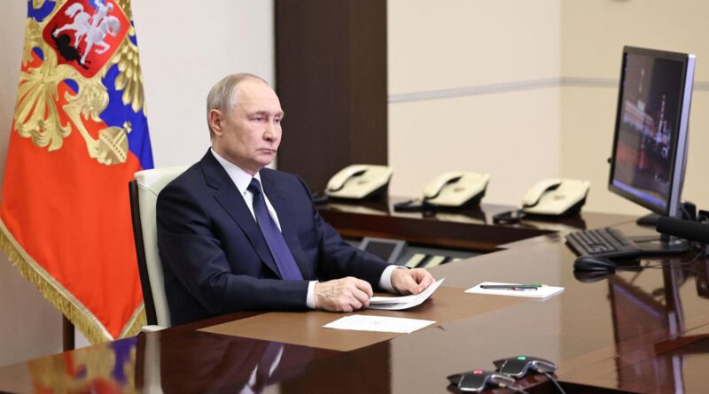 Guerra Ucraina – Russia, le notizie di oggi. Putin: “Pronto a negoziare senza precondizioni”. Dubbi Trump