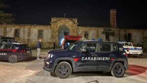 Tragedia a Mazara, due ragazzi cadono dal tetto di una vecchia azienda: uno è morto, l’altro è grave