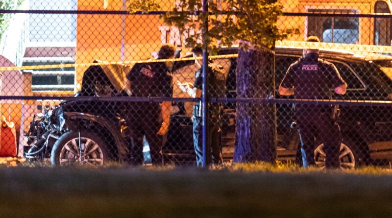 La polizia di Vancouver dichiara che diverse persone sono rimaste uccise dopo che un veicolo ha investito la folla durante un festival di strada