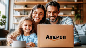 Svendite Amazon weekend, aggiornate: super portatili 24GB e 40GB RAM, smartwatch top a 49€, iPhone, Kobo e molto altro