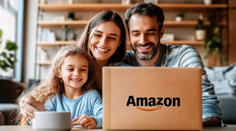 Svendite Amazon weekend, aggiornate: super portatili 24GB e 40GB RAM, smartwatch top a 49€, iPhone, Kobo e molto altro